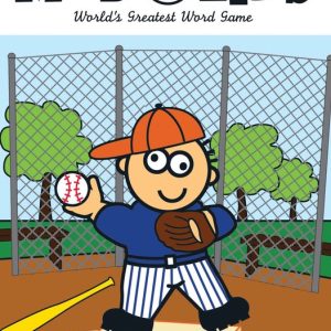 ISBN Grand Slam Mad Libs, Anglais, Livre broché, 48 pages World’s Greatest Word Game About Baseball ISBN Grand Slam Mad Libs, Anglais, Livre broché, 48 pages World’s Greatest Word Game About Baseball