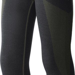 Ladeheid Thermobroek – Thermo ondergoed – Kinderen – Jongen – Meisjes – 134-140 – Zwart/Kaki – LA-LA40-KIDS-Pants Ladeheid Thermobroek – Thermo ondergoed – Kinderen – Jongen – Meisjes – 134-140 – Zwart/Kaki – LA-LA40-KIDS-Pants