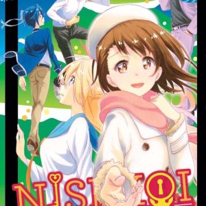ISBN Nisekoi: False Love, Vol. 19, Anglais, Livre de poche, 200 pages False Love: Shonen Jump Manga Edition ISBN Nisekoi: False Love, Vol. 19, Anglais, Livre de poche, 200 pages False Love: Shonen Jump Manga Edition
