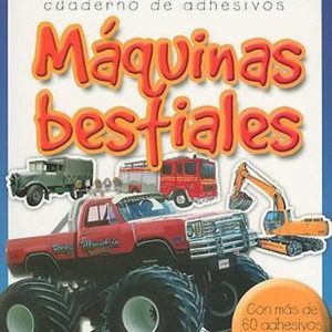 Maquinas Bestiales Maquinas Bestiales