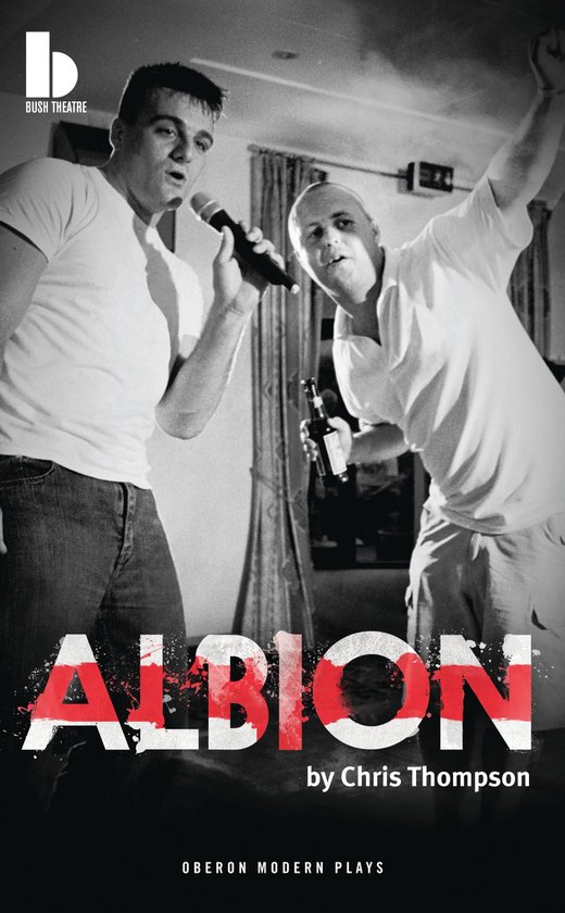 ISBN Albion, jeux, Anglais, 96 pages