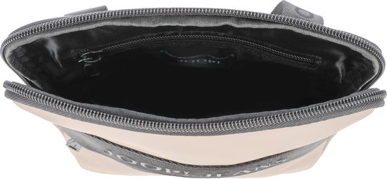 JOOP! Sac à épaule bandoulière Modica Nuvola Liam Reporter Bag Fungi Taupe JOOP! Sac à épaule bandoulière Modica Nuvola Liam Reporter Bag Fungi Taupe