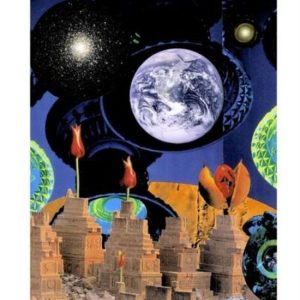 Mars & Beyond / Poems Poèmes Mars & Beyond / Poems Poèmes