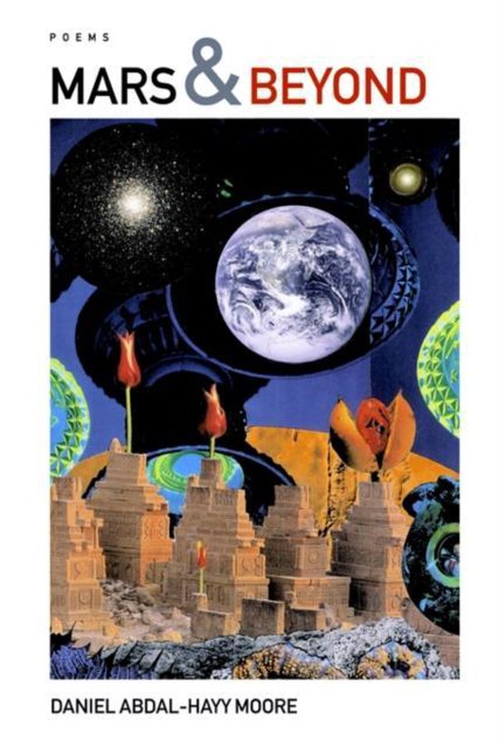 Mars & Beyond / Poems Poèmes