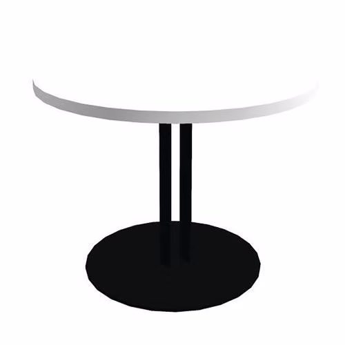 Table basse ROXANE Ø 60 – Image 3