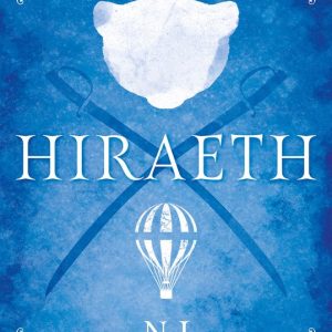 HiraethEbook Book II in the Podwitch Sequence HiraethEbook Book II in the Podwitch Sequence