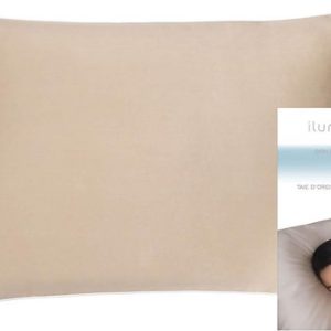 Housse de coussin rajeunissement de la peau Iluminage Housse de coussin rajeunissement de la peau Iluminage