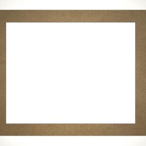 Homedecoration Misano – Cadre photo – Format photo – 53 x 82 cm – Wit brillant Homedecoration Misano – Cadre photo – Format photo – 53 x 82 cm – Wit brillant