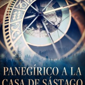 Panegírico a la casa de SástagoEbook Panegírico a la casa de SástagoEbook
