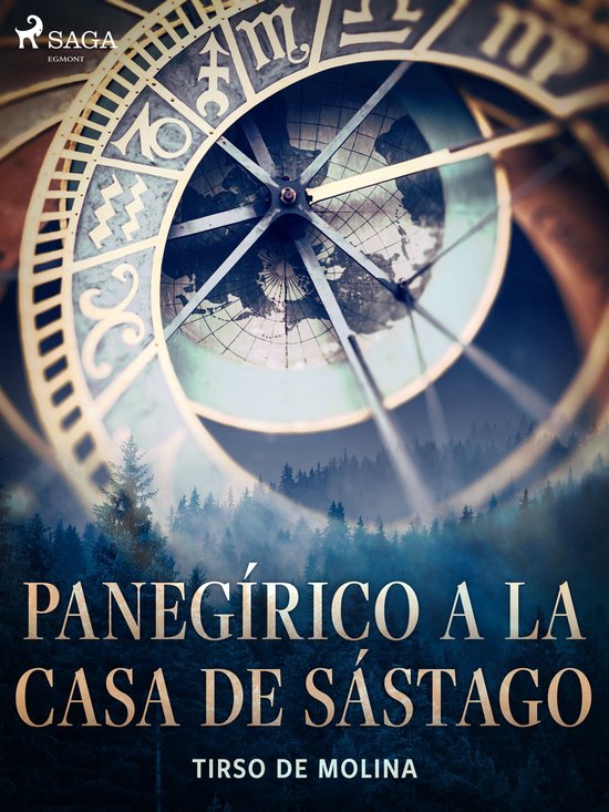 Panegírico a la casa de SástagoEbook