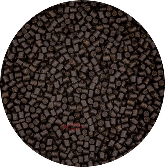 Granulés Coppens Premium Select 5kg