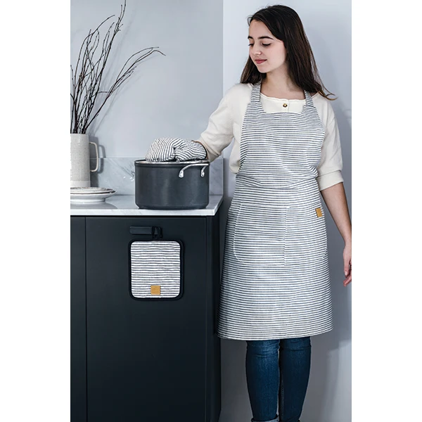 Gant de cuisine Milan 30 cm Lacor – Image 2