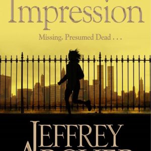 ISBN False Impression, Anglais, Livre broché, 464 pages ISBN False Impression, Anglais, Livre broché, 464 pages
