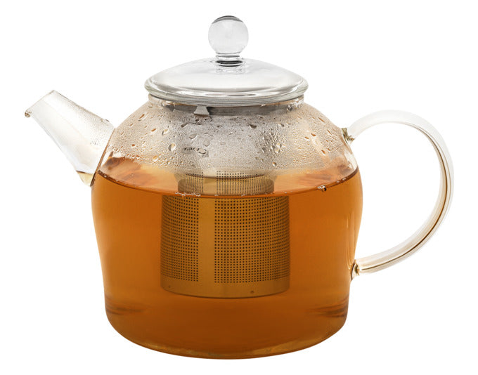 BREDEMEIJER Teekanne Minuet Santhee Glas 0.5 l – Image 2