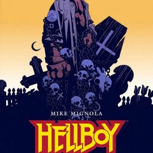 Hellboy – Hellboy T03 – Le cercueil enchaînéEbook Le cercueil enchaîné Hellboy – Hellboy T03 – Le cercueil enchaînéEbook Le cercueil enchaîné