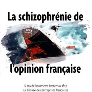 Fauves – La schizophrénie de l’opinion françaiseEbook 15 ans de baromètre Posternak-Ipsos Fauves – La schizophrénie de l’opinion françaiseEbook 15 ans de baromètre Posternak-Ipsos