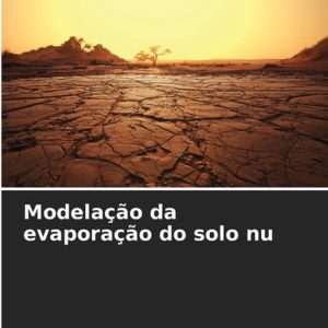 Modela��o da evapora��o do solo nu Modela��o da evapora��o do solo nu