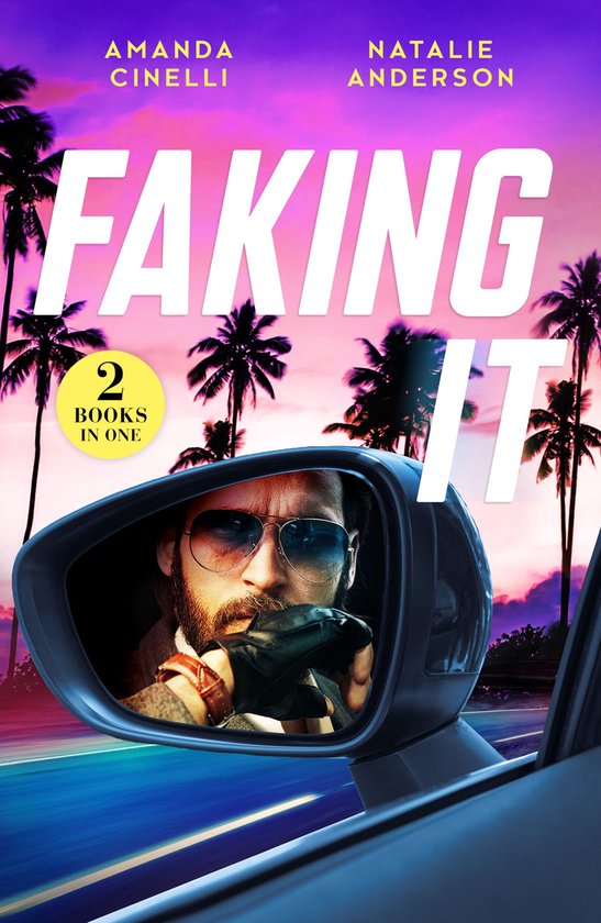 Faking It: Fast-Track Fiancé (The Fast Track Billionaires' Club) / Billion-Dollar Dating Game (Billion-Dollar Bet) (Mills & Boon Modern)Ebook Fast-Track Fiancé (The Fast Track Billionaires' Club) / Billion-Dollar Dating Game (Billion-Dollar Bet)