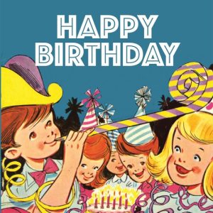 Happy BirthdayEbook Happy BirthdayEbook