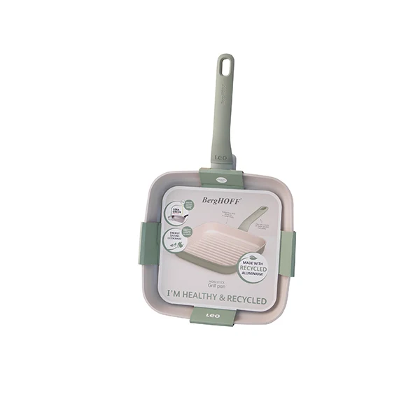 Poêle grill Balance Sage 24 cm Berghoff – Image 2