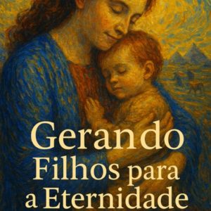 Gerando Filhos Para A EternidadeEbook Gerando Filhos Para A EternidadeEbook