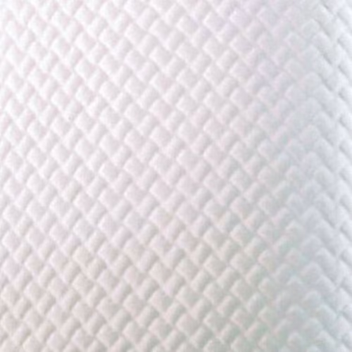 Set de table en papier gaufré