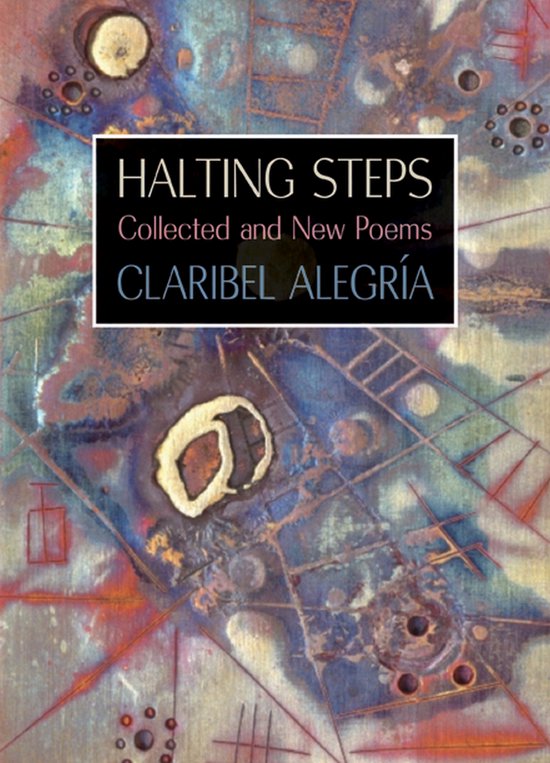 Halting Steps Collected and New Poems