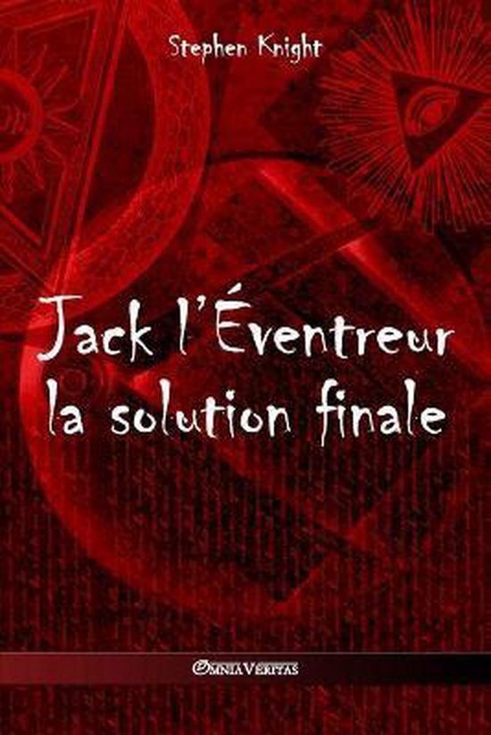 Jack l'Éventreur la solution finale