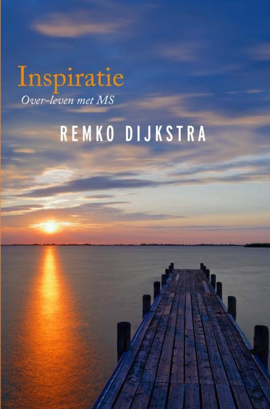 Inspiratie Over-leven met MS