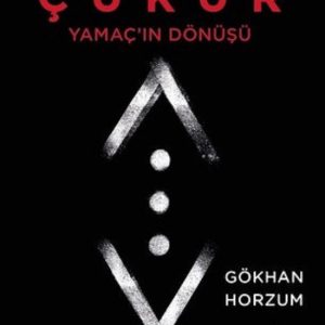 ISBN 9786050950984, Turc, 396 pages ISBN 9786050950984, Turc, 396 pages