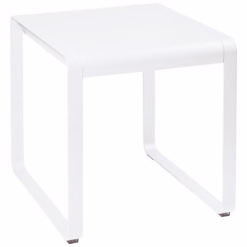 Table Bellevie 74 x 80 cm Fermob – Image 2