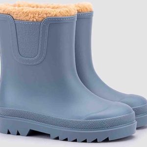 Igor – Bottes de pluie pour femmes – Azul – Taille 32 Igor – Bottes de pluie pour femmes – Azul – Taille 32