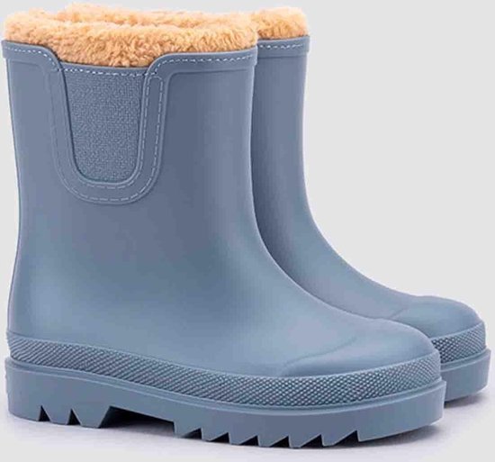 Igor - Bottes de pluie pour femmes - Azul - Taille 32