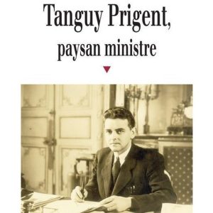 Histoire – Tanguy PrigentEbook Paysan ministre Histoire – Tanguy PrigentEbook Paysan ministre