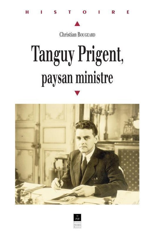 Histoire - Tanguy PrigentEbook Paysan ministre