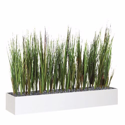 Jardinière basse JB12 Herbes – Image 3