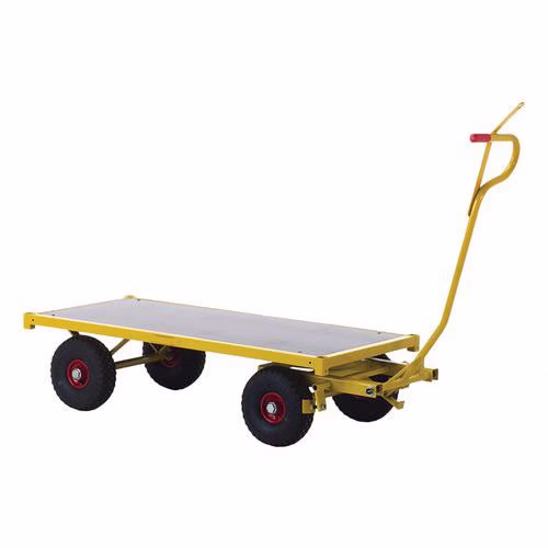 Chariot charges lourdes TW 1500 Chariot charges lourdes TW 1500
