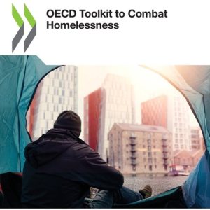 OECD Toolkit to Combat Homelessness OECD Toolkit to Combat Homelessness