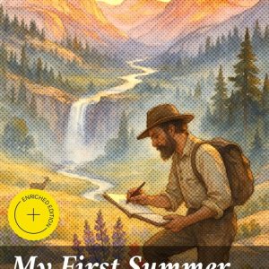 My First Summer in the Sierra (Illustrated Edition)Ebook Enriched edition. Exploring the Wilderness: A Journey Through the Sierra Nevada with John Muir My First Summer in the Sierra (Illustrated Edition)Ebook Enriched edition. Exploring the Wilderness: A Journey Through the Sierra Nevada with John Muir