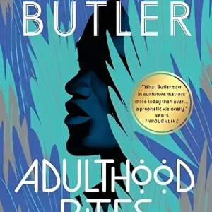 Adulthood rites (lilith’s brood, 2) Adulthood rites (lilith’s brood, 2)