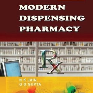Modern Dispensing Pharmacy