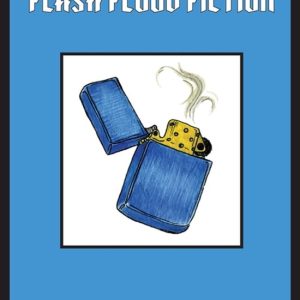 Flash Flood Fiction Livre de poésie Flash Flood Fiction Livre de poésie