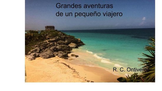 Grandes aventuras de un pequeño viajeroEbook