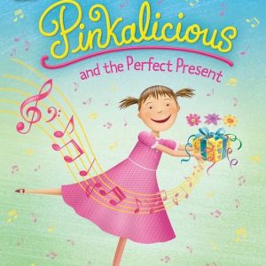 ISBN Pinkalicious and the Perfect Present, Couverture rigide, 32 pages ISBN Pinkalicious and the Perfect Present, Couverture rigide, 32 pages