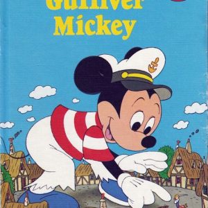 Gulliver mickey – Walt Disney Gulliver mickey – Walt Disney