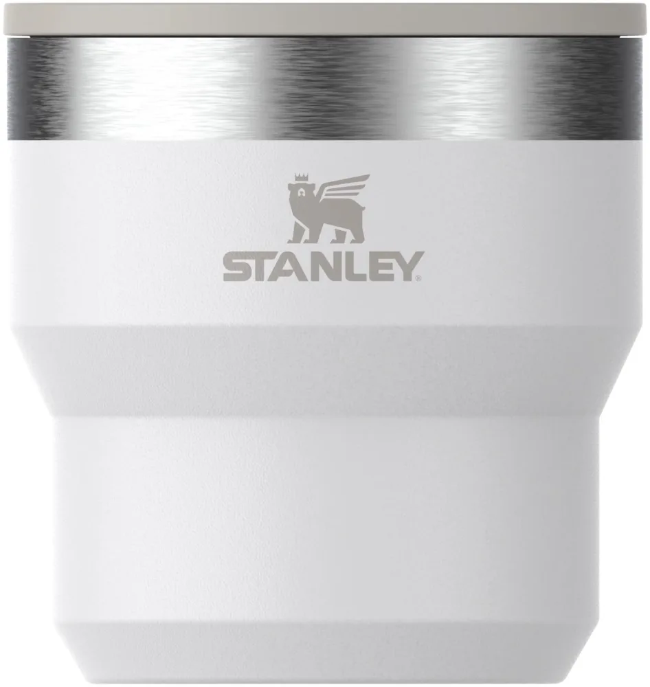 Stay Hot Stacking Camp Tasse 0.29l frost