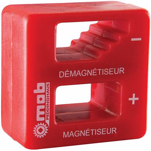 Magnétiseur