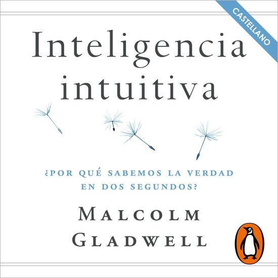 Inteligencia intuitiva (en castellano)Livre audio Inteligencia intuitiva (en castellano)Livre audio