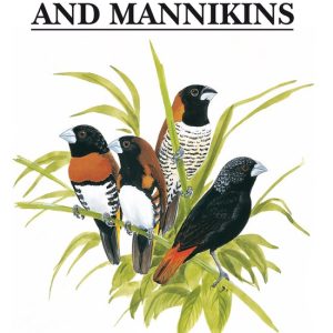 Munias and MannikinsEbook Munias and MannikinsEbook