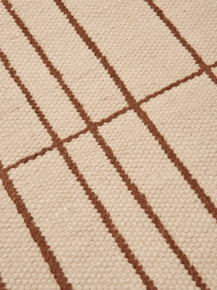 Sen Teppich 140 x 200